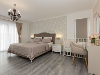 Villa Imotski Caratteristiche 37