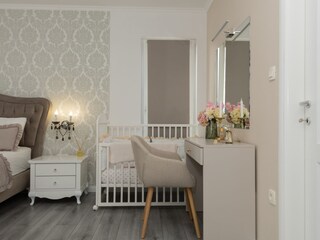 Villa Imotski Caratteristiche 38