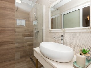 Villa Imotski Caratteristiche 49