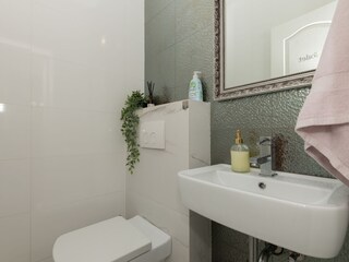 Villa Imotski Caratteristiche 48