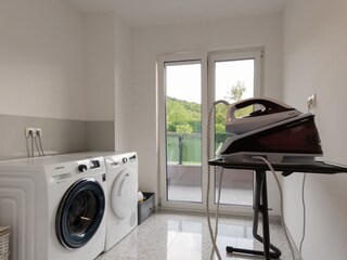 Villa Imotski Caratteristiche 53