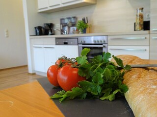 Ferienwohnung Kellenhusen Ausstattung 5