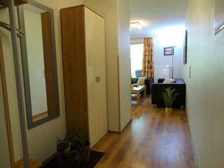 Ferienwohnung Kellenhusen Ausstattung 11