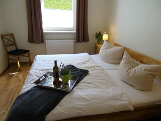 Ferienwohnung Kellenhusen Ausstattung 12