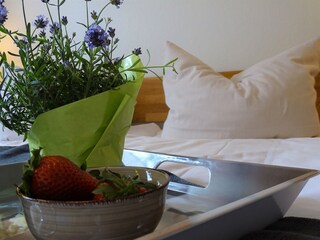 Ferienwohnung Kellenhusen Ausstattung 13