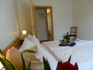 Ferienwohnung Kellenhusen Ausstattung 14