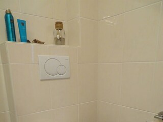 Ferienwohnung Kellenhusen Ausstattung 17