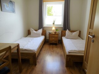 Ferienwohnung Kellenhusen Ausstattung 18