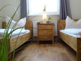 Ferienwohnung Kellenhusen Ausstattung 19