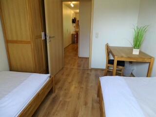 Ferienwohnung Kellenhusen Ausstattung 20