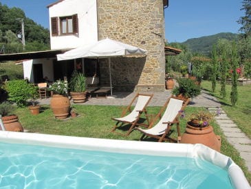 Holiday house Villa Daniela