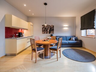 Vakantieappartement Algund Kenmerken 18