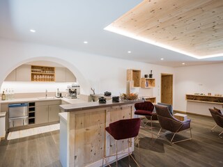 Appartamento per vacanze Algund Registrazione all'aperto 11