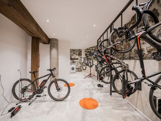 Appartamento per vacanze Algund Registrazione all'aperto 12