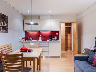 Appartamento per vacanze Algund Caratteristiche 18