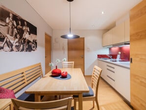 Ferienwohnung Paloria - Deluxe Appartement