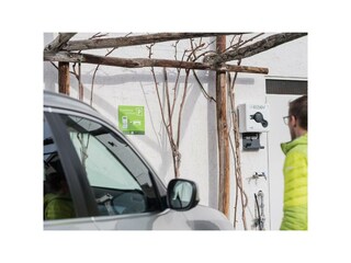 Appartamento per vacanze Algund Registrazione all'aperto 14