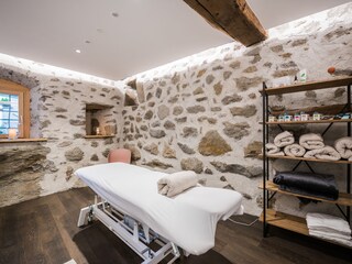 Appartamento per vacanze Algund Registrazione all'aperto 7