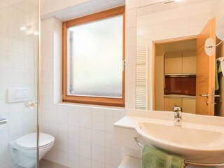 Apartamento de vacaciones Algund Características 19