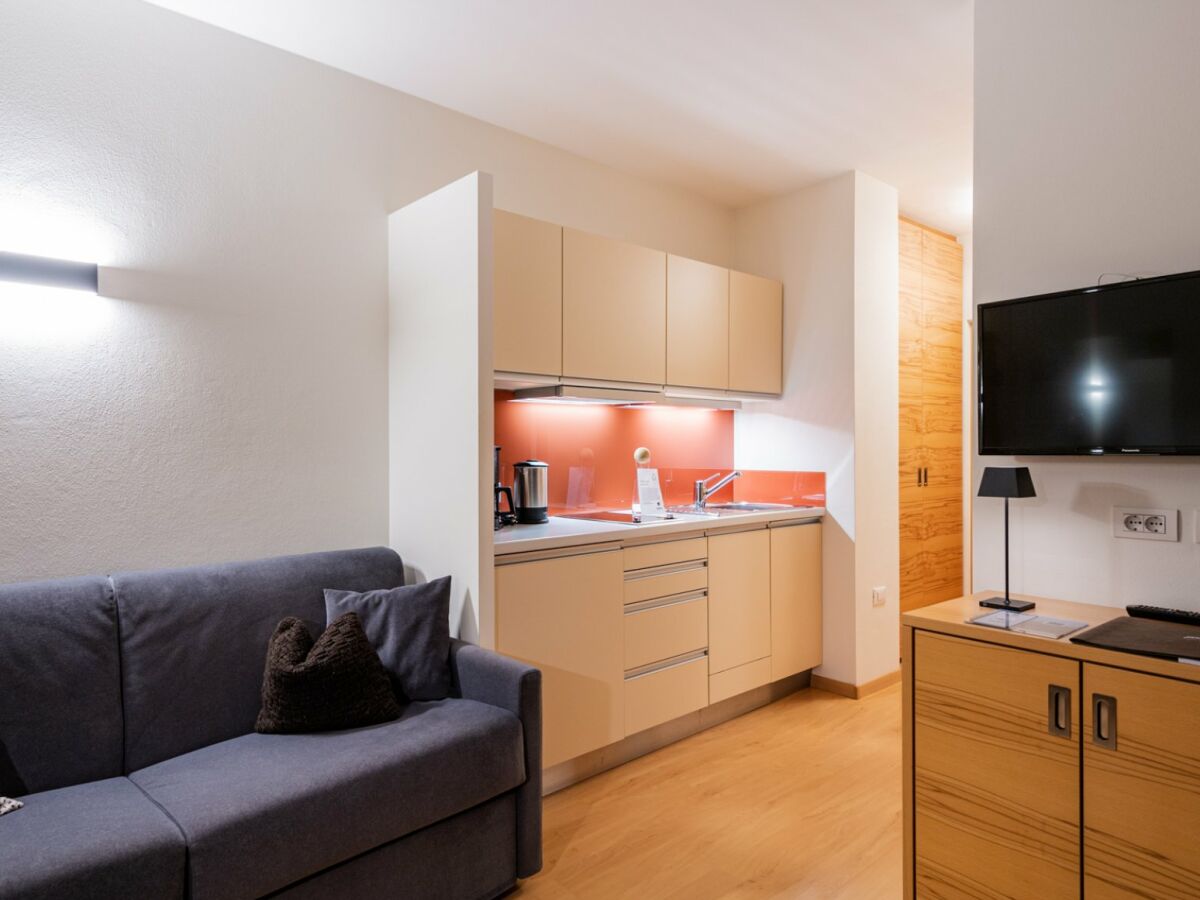 Vakantieappartement Algund Kenmerken 1