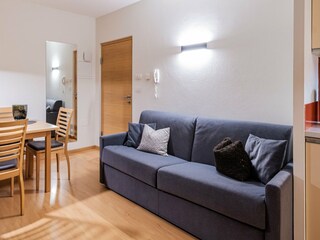 Apartamento de vacaciones Algund Características 18