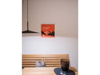 Appartamento per vacanze Algund Caratteristiche 21