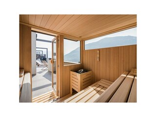 Appartamento per vacanze Algund Registrazione all'aperto 4