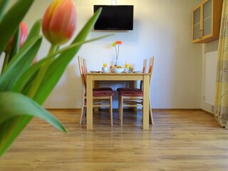 Ferienwohnung Kellenhusen Ausstattung 8