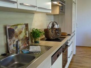 Ferienwohnung Kellenhusen Ausstattung 9