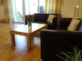 Ferienwohnung Kellenhusen Ausstattung 11