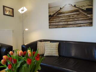 Ferienwohnung Kellenhusen Ausstattung 12