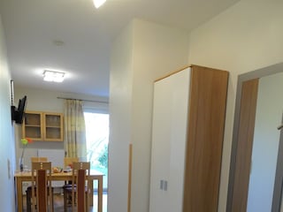 Ferienwohnung Kellenhusen Ausstattung 13