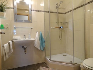 Ferienwohnung Kellenhusen Ausstattung 14