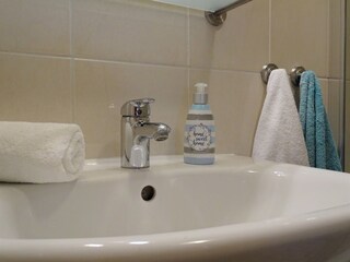 Ferienwohnung Kellenhusen Ausstattung 15