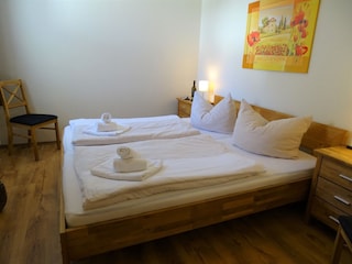 Ferienwohnung Kellenhusen Ausstattung 17