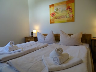 Ferienwohnung Kellenhusen Ausstattung 18