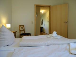 Ferienwohnung Kellenhusen Ausstattung 19