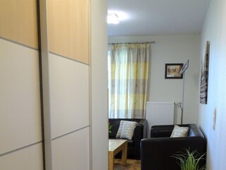 Ferienwohnung Kellenhusen Ausstattung 20