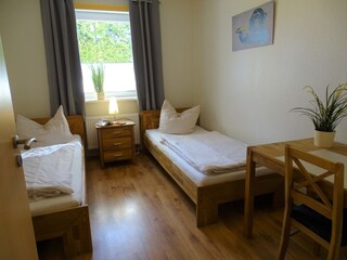 Ferienwohnung Kellenhusen Ausstattung 21