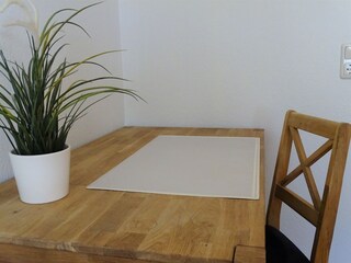 Ferienwohnung Kellenhusen Ausstattung 22