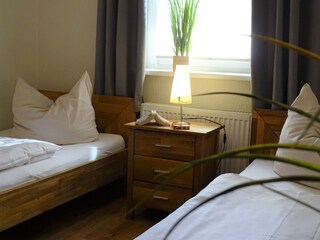 Ferienwohnung Kellenhusen Ausstattung 23