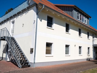 Ferienwohnung Kellenhusen Ausstattung 25