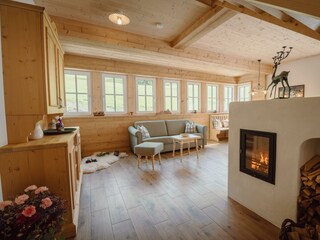 Appartement Grundlsee Buitenaudio-opname 6