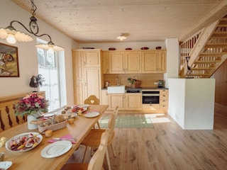 Appartamento Grundlsee Registrazione all'aperto 8