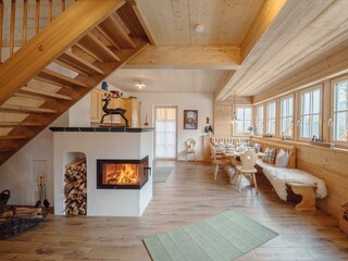 Appartement Grundlsee Buitenaudio-opname 9