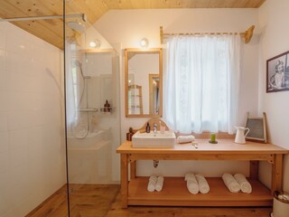 Appartement Grundlsee Buitenaudio-opname 12