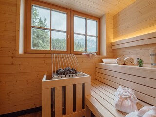 Appartement Grundlsee Buitenaudio-opname 13