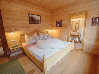 Appartement Grundlsee Buitenaudio-opname 14