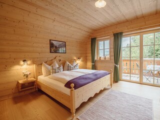 Appartement Grundlsee Buitenaudio-opname 15