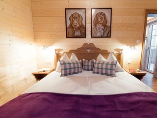 Appartement Grundlsee Buitenaudio-opname 19